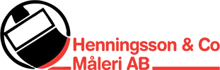 Henningsson & Co Måleri AB